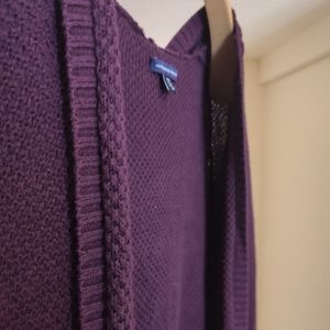 Cute AE Cardigan with Pockets